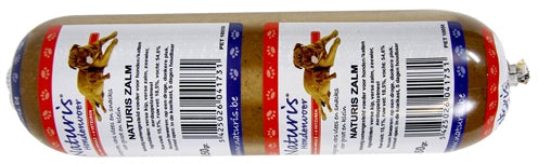 Naturis Houdbaar Zalm