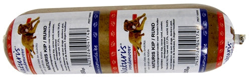 Naturis Houdbaar Kip / Rund