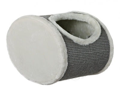 Trixie Krabton Voor Aan De Muur Wit / Grijs