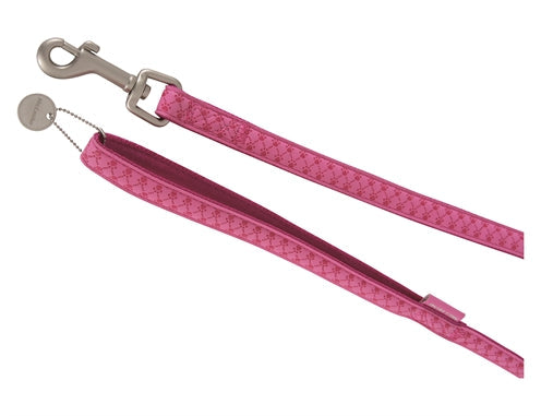 Macleather Looplijn Roze