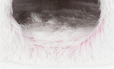 Trixie Krabpaal Harvey Wit / Roze