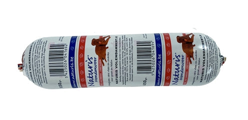 Naturis Houdbaar Vismix