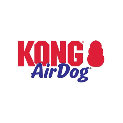 Kong Airdog Fetch Stick Met Touw