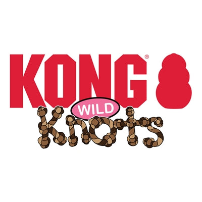 Kong Wild Knots Beer Jumbo Assorti