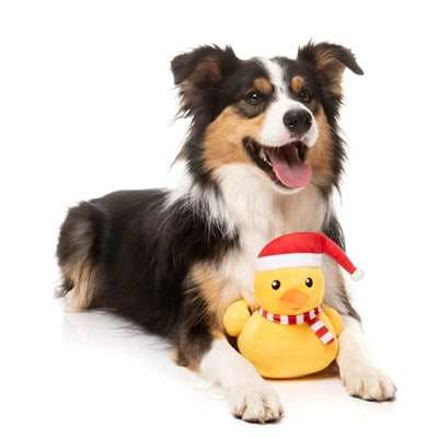 Fuzzyard Festive Waddles Eend