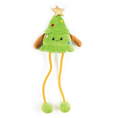 Happy Pet Ropee Long Legs Kendall De Kerstboom