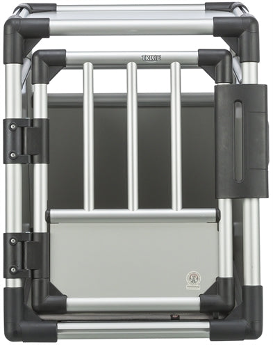 Trixie Transportbox Aluminium