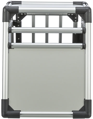 Trixie Transportbox Aluminium