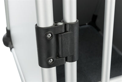 Trixie Transportbox Aluminium