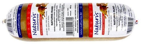 Naturis Houdbaar Rund