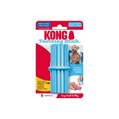 Kong Puppy Teething Stick Assorti