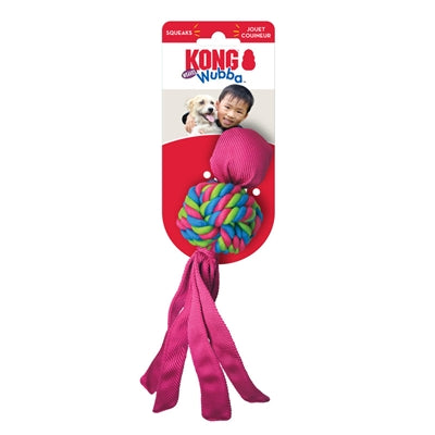 Kong Wubba Weaves Assorti