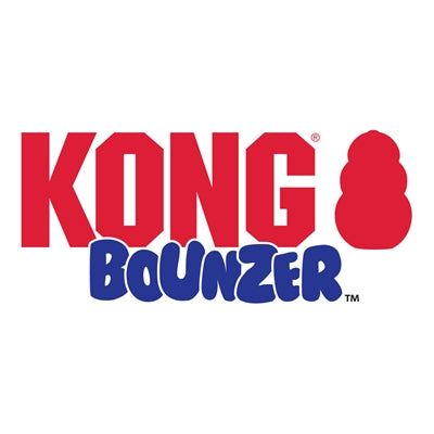 Kong Bounzer Rood