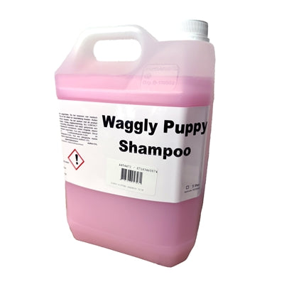 Groomiez Puppy / Kitten Shampoo