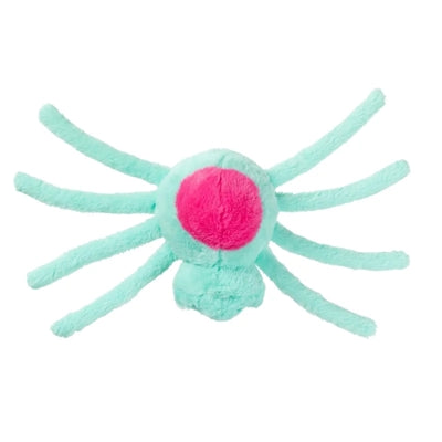 Fuzzyard Webigail The Spider Aqua / Roze