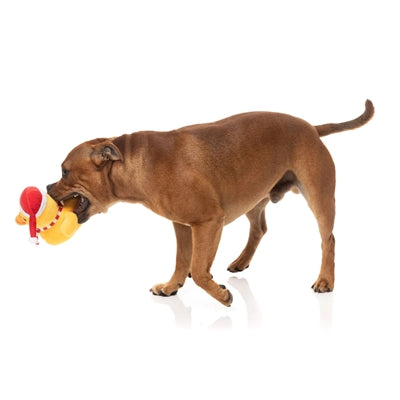 Fuzzyard Festive Waddles Eend