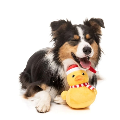 Fuzzyard Festive Waddles Eend