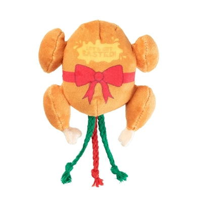 Fuzzyard Kat Lets Get Basted Roast