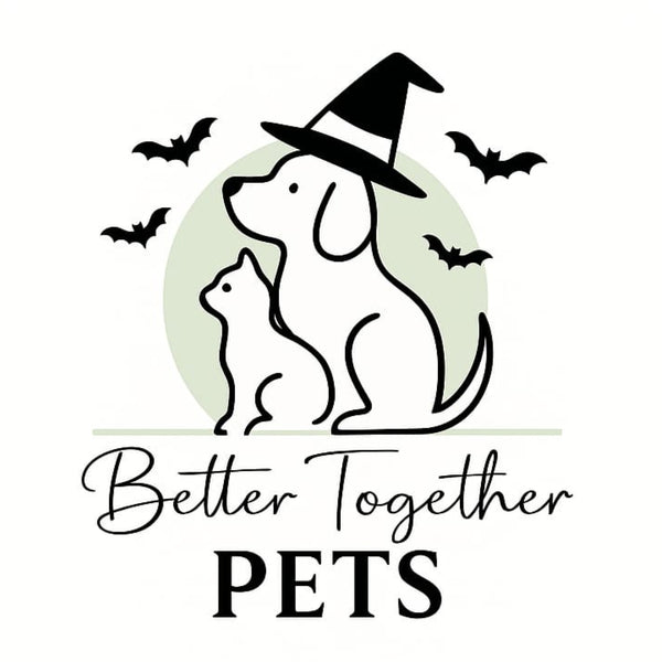 Better Together Pets