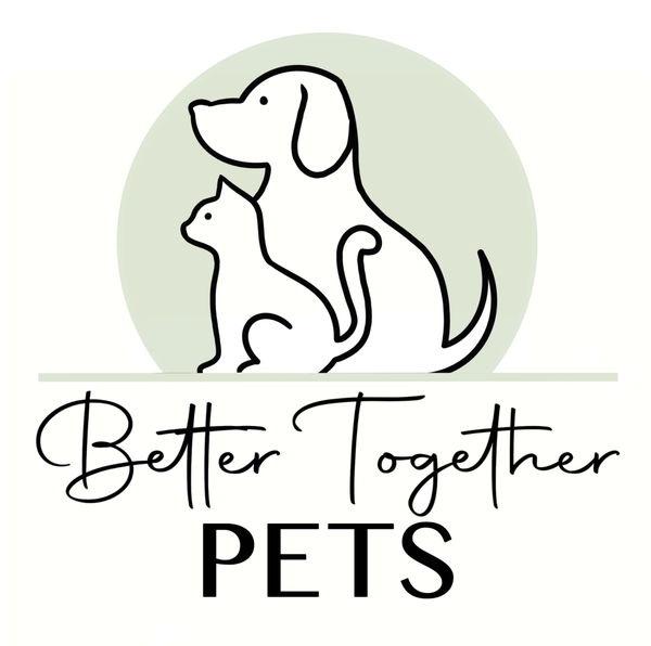 Better Together Pets